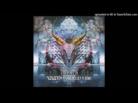Protoculture - Impala (Relativ & V-Society Remix)