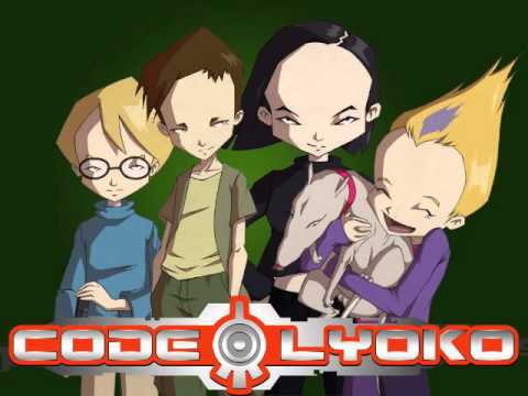 Code Lyoko OST - Friendship / Amitié