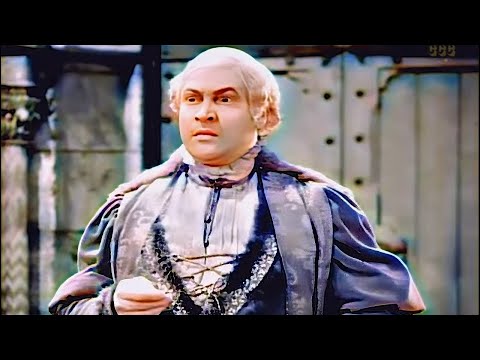 William Shakespeare | The Taming of the Shrew (1929) by Sam Taylor | Colorized Movie