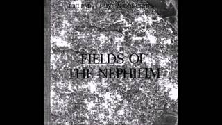 Fields Of The Nephilim ‎– Love Under Will - BBC Radio 1 Live In Concert