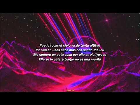 Royal Arm - Antihéroe [Letra]