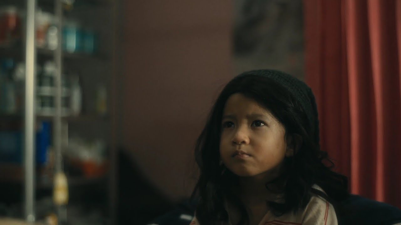 Trailer | Mahkota Yang Terbang Bersama Angin | Layar Indonesiana | JAFF 2022