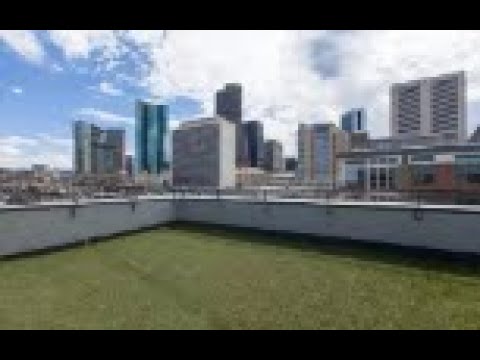 Ballpark Townhomes property video