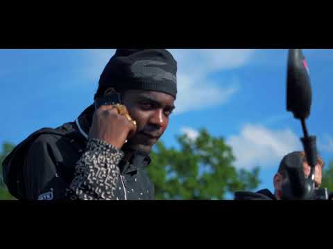 THE VYBZ- TI FRÈ( CLIP OFFICIEL)