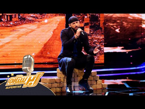 خلیل یوسفی - افغانستان | Khalil Yousefi Performance on Top 4 Elimination - Afghanistan