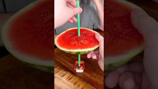 Download lagu How to make the best MELON juice for you best friend?😎❤️🍉| CHEFKOUDY mp3
