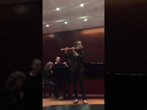 W.A. Mozart rondo in D dur k.184