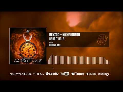 Benzoo, Nikelodeon - Rabbit Hole (Official Audio)