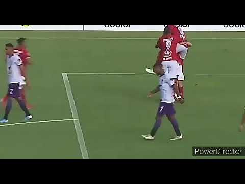 Sergipe 2x1 Falcon Campeonato Sergipano 2022 com a virada do Gipão