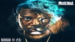 Meek Mill   Right Now ft  French Montana, Mase & Cory Gunz Dreamchasers 3  HQ w  Lyrics 09 29 2013
