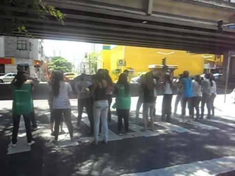 Macarena Trote Farma FOC