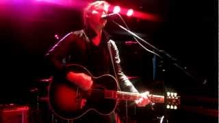 Paul Freeman - Tightrope - London 2012