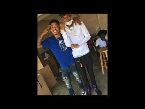 Nuddie Stackz x Big Scarr - Rich Stendo (Official Audio)