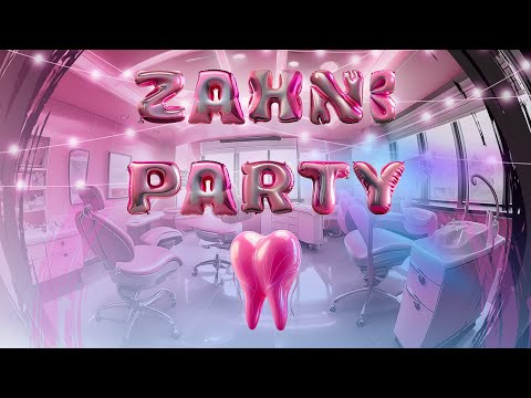 Medimeisterschaften Berlin 2024 - Zahniparty (Bonustrack)