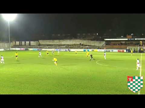 HIGHLIGHTS | Chesham United 4 Plymouth Parkway 0 - 21st March 2023