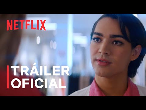 Glamorous | Tráiler Oficial | Netflix