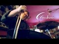 Pat Mastelotto - Cymbows in the Wormhole