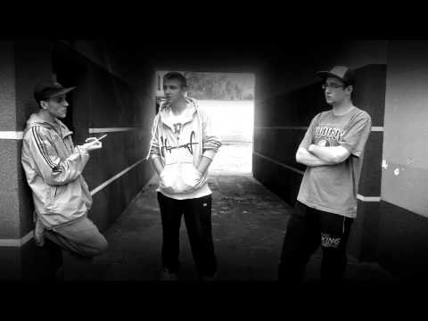 Formacja CHD - JedynyTakiTyp ft. GDC