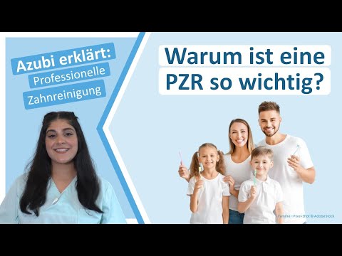 PZR: Warum ist eine professionelle Zahnreinigung so wichtig? Zahnarztpraxis Großostheim,  N. Redjai
