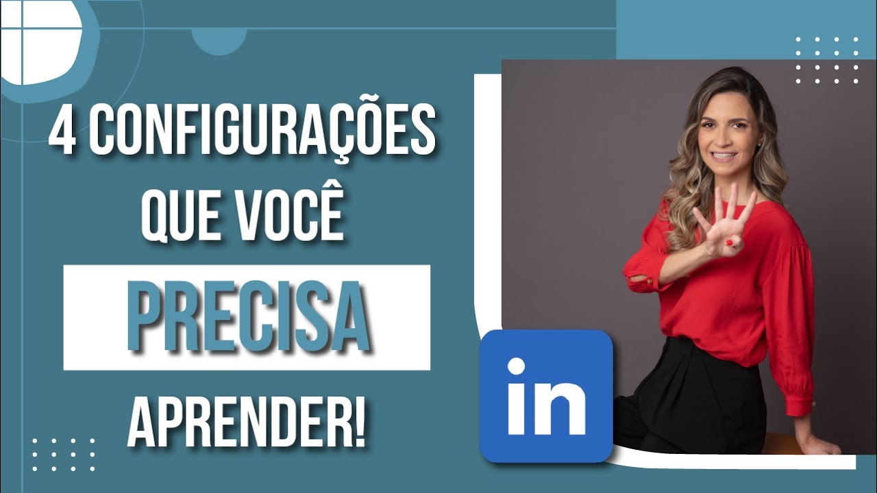 How to increase your chances of being found by recruiters on LinkedIn