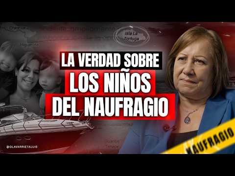 The THOR BOAT: The CHILDREN who CONQUERED the SEA