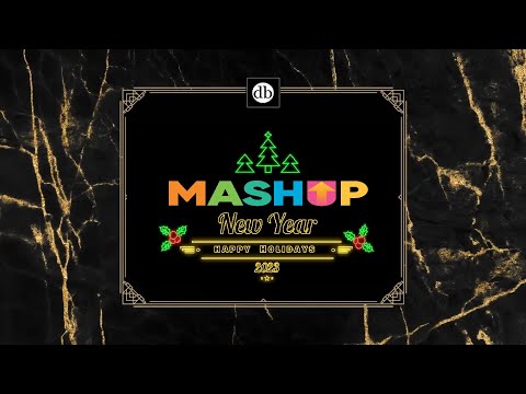 Funky DiscoHouse Best Mashups Of Popular Songs | Best Dance MixMash Up Special Live Mix #JAYC
