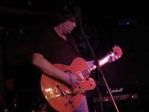 Chris Brokaw - Hills (Live @ The Windmill, Brixton, London, 02/06/14)