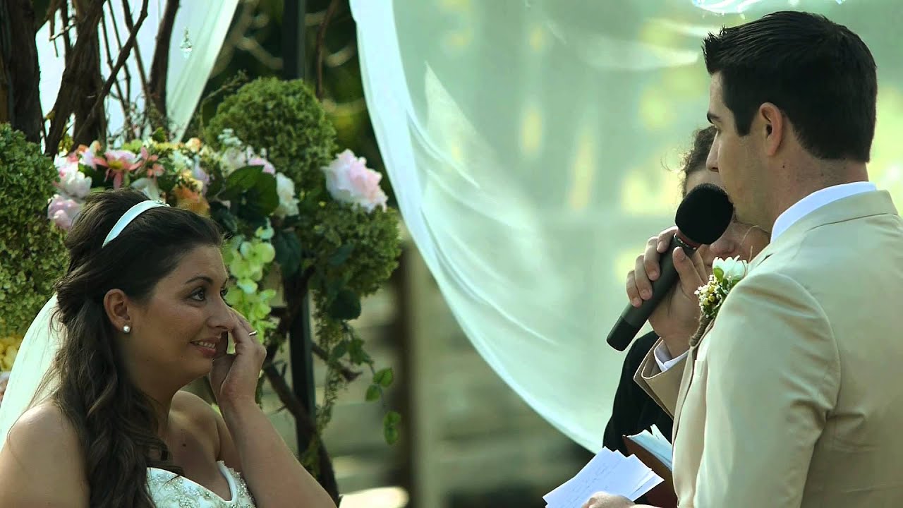 Promotional video thumbnail 5 for Daniel Jens