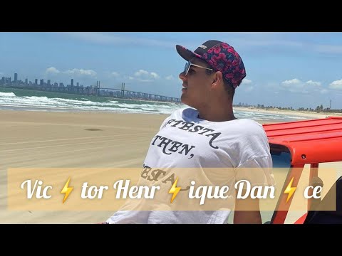 C.Tangana, Alizzz - Para Repartir (Vídeo Dança Official)