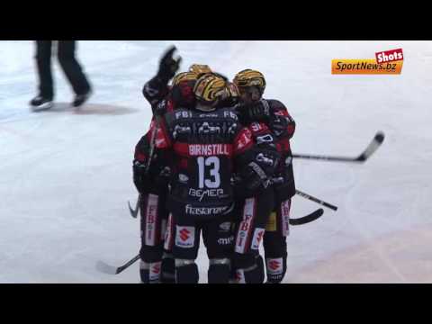 Feldkirch - Neumarkt Riwega 4:1, 26.12.2016