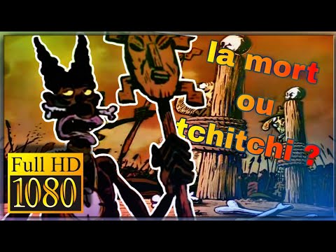 La Mort ou Tchitchi ? - Les Sales Blagues De L'echo ( HD )