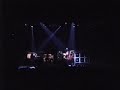 DEEP PURPLE Valbyhallen Copenhagen Denmark September 1988 VHS Master
