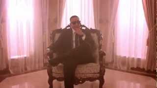 PASARELA  - DADDY YANKEE _ PRESTIGE  (VIDEO OFICIAL) 2012