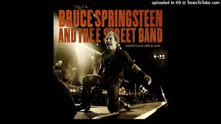 Long Walk Home - Bruce Springsteen &amp; The E Street Band - Live  - 8/21/08 - Nashville, TN - HQ Audio