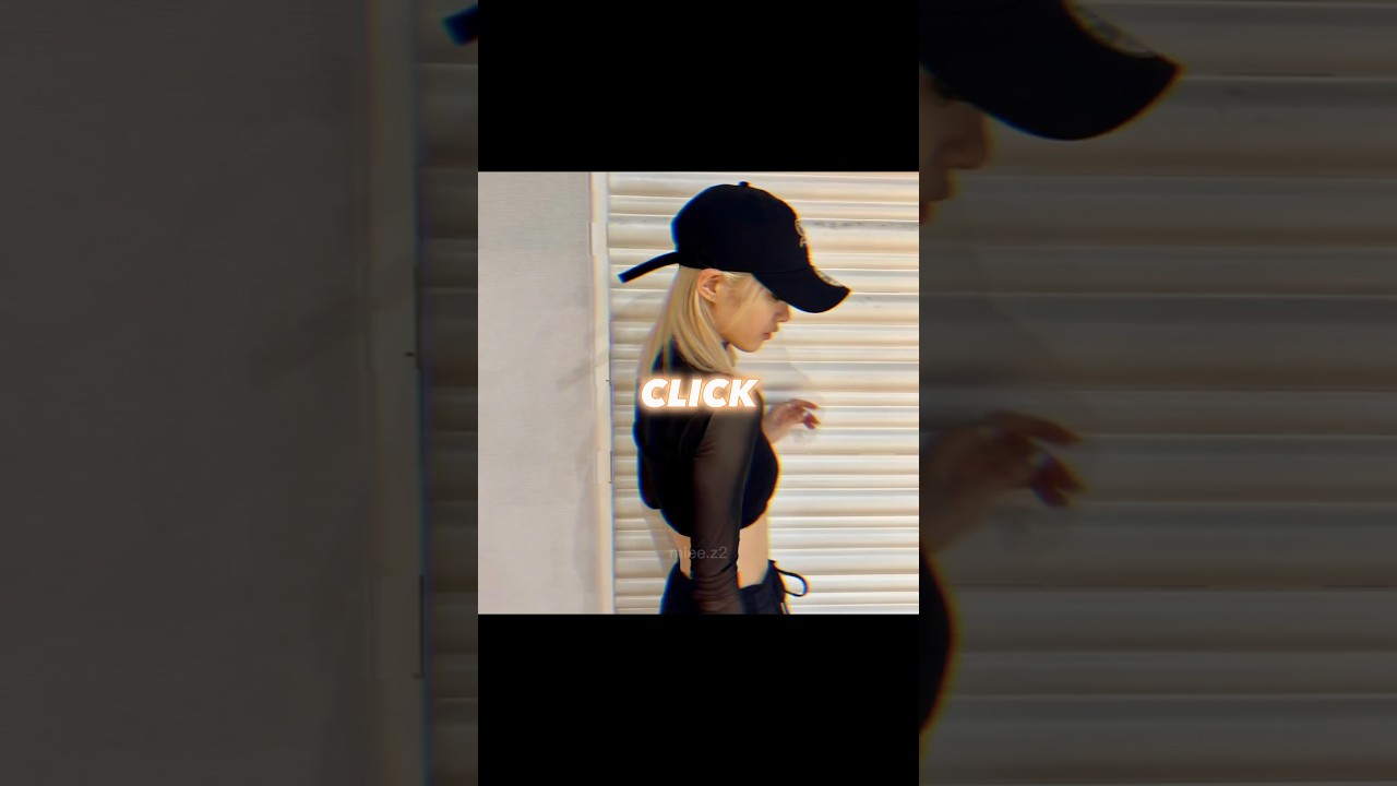 MISAKI📸CLICK#MisakiTsuruya #Girls2 #鶴屋美咲