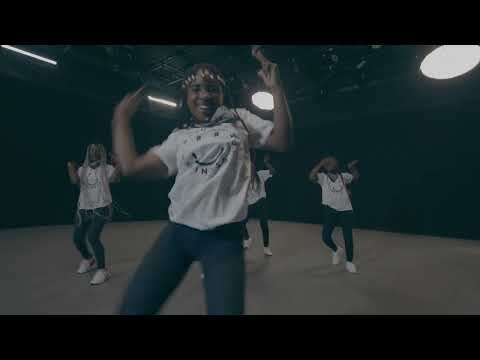 KobbySalm x Matkay Dance Academy & King Aaronzy  - (Rejoice Dance Video)