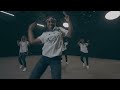 KobbySalm X Matkay Dance Academy King Aaronzy Rejoice Dance Video