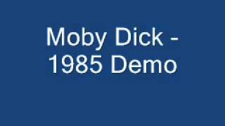 Moby Dick - Guberálók