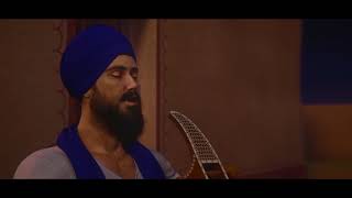 Main Andhule Ki Tek | Bhai Taaru Singh | PTC Punjabi | Soulful Punjabi Song 2018