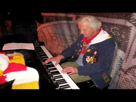 Filmportret: Joep Peeters, bekend van o.a. de Twee Pinten