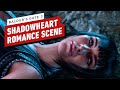Baldur's Gate 3 - Shadowheart Romance Scene