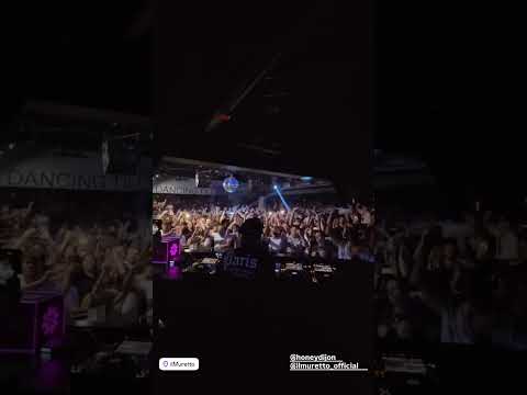 Honey Dijon @ 🪩 Il Muretto 🪩 🇮🇹 28.06.2025 #honeydijon #ilmuretto #jesolo