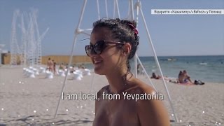 Crimea Cracks Down On A Festival, Makes Tourism Crisis Worse