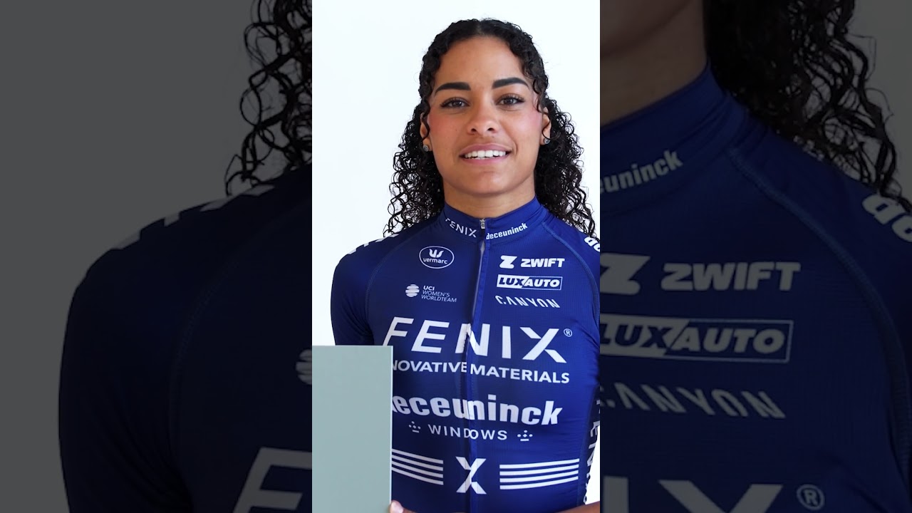 Ceylin Alvarado - What's your favourite FENIX® colour? #FenixDeceuninck #fenixforinteriors