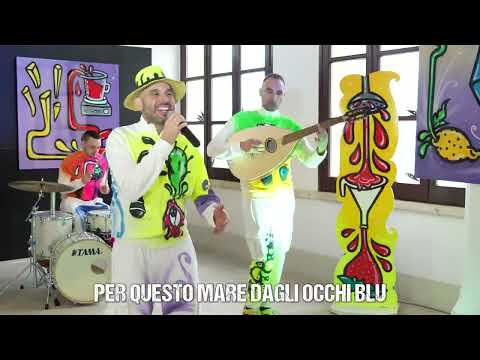 Crifiu – Merci ft. Après La Classe (Lyric Video)