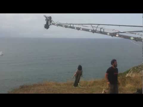 Through the breaking glass. Punta Galea (6)