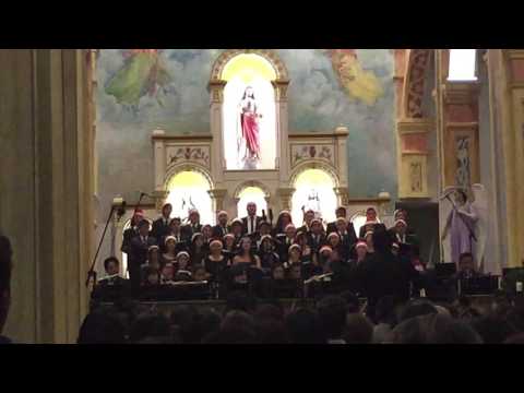 Cuenca Symphonic Orchestra - 12-2016