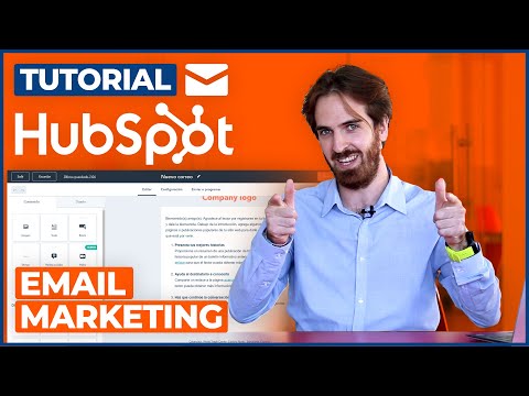 HubSpot ¿Qué es y para qué sirve 2025