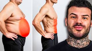 Losing Weight Is Actually Very Easy