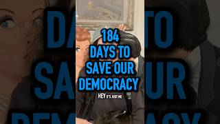 Download lagu 184 Days to Save our Democracy | He Thinks He Could Be The Horse | Paula Poundstone mp3